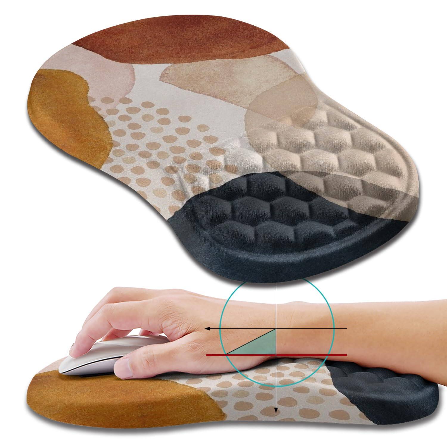 KM17-Abstract Marble