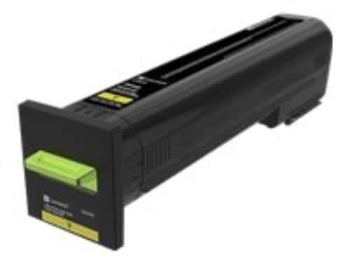 Lexmark - Original Toner Cartridge (82K0X40)