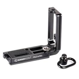 SunwayFoto - Custom L-Bracket for Sony a7RIV