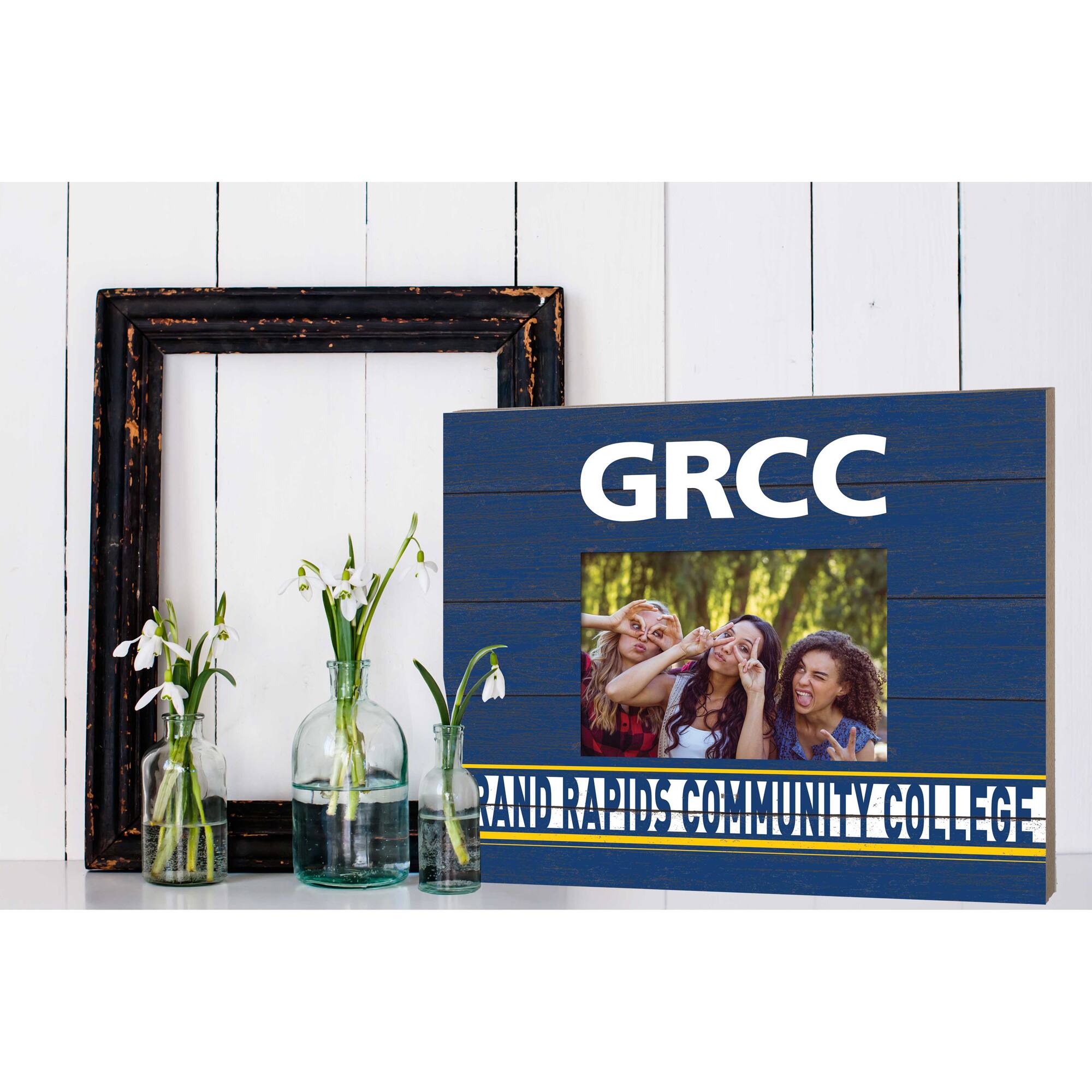 GRCC: Grand Rapids Community College