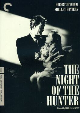 The Night of the Hunter (Criterion Collection) - DVD