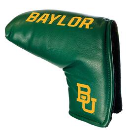 Team Golf - Baylor Bears Tour Blade Putter Cover - Multicolor