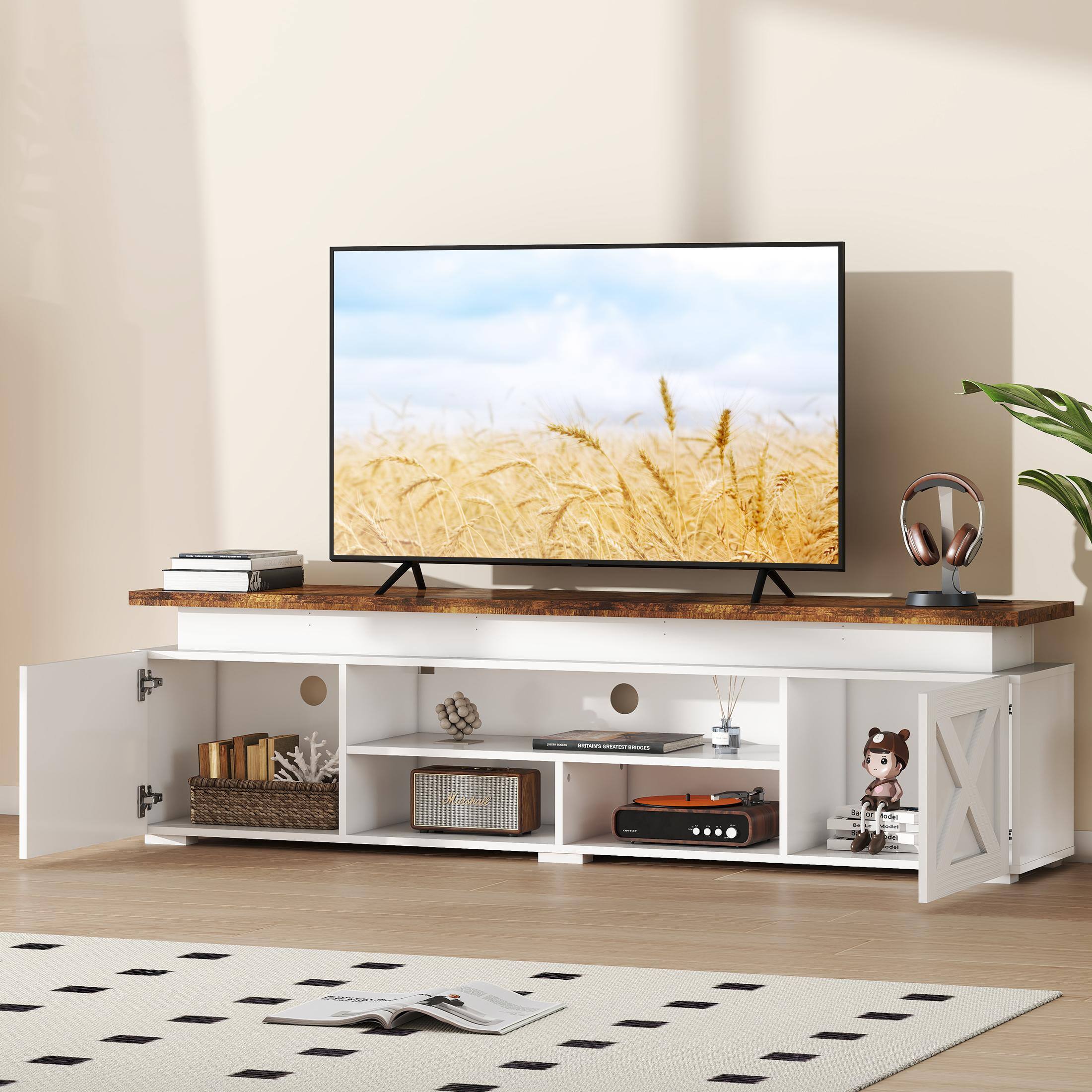 media item thumbnail