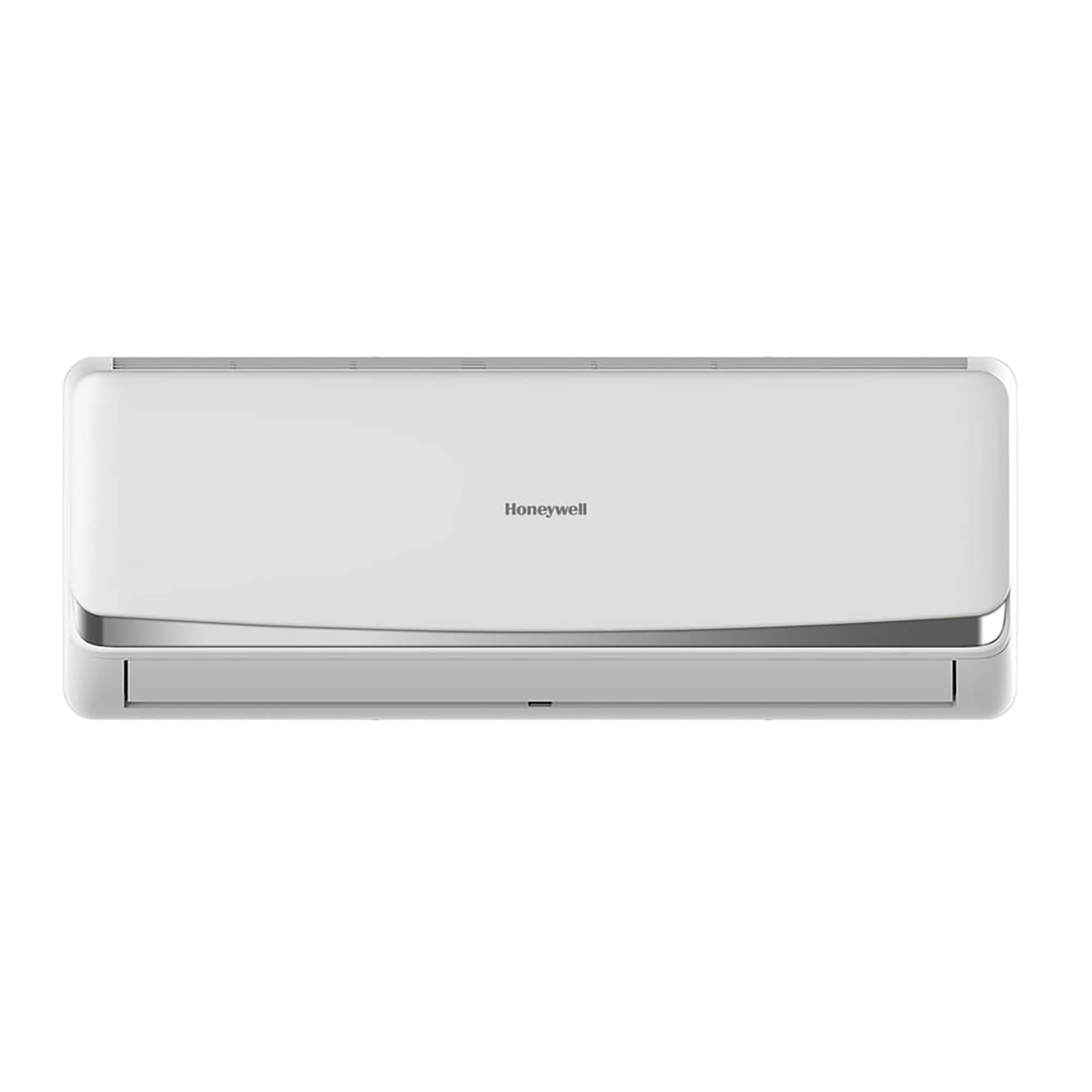 Honeywell - Mini Split Air Conditioner, 12,000 BTU, Single Zone (HWAC-1217S) - White - Front_Zoom