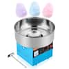 Cotton Candy Machine - a one note Poey O Ter ON OFF ON LP Temperature