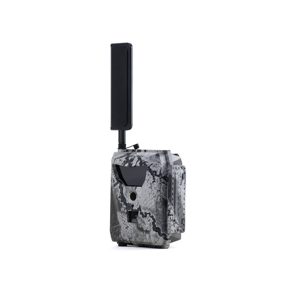 Angle. Spartan Camera - Spartan GoLive 4G/LTE Live Streaming Trail Camera with HD Video (Spartan Areus).