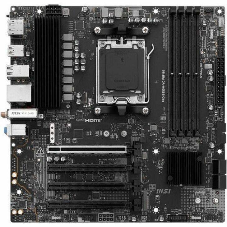AUA BOOST CORE ENCRITER WIFI B850M-VC PRO on EZ.DebogLEC ms WI-FI CARD HOMI HISI CUSB USB