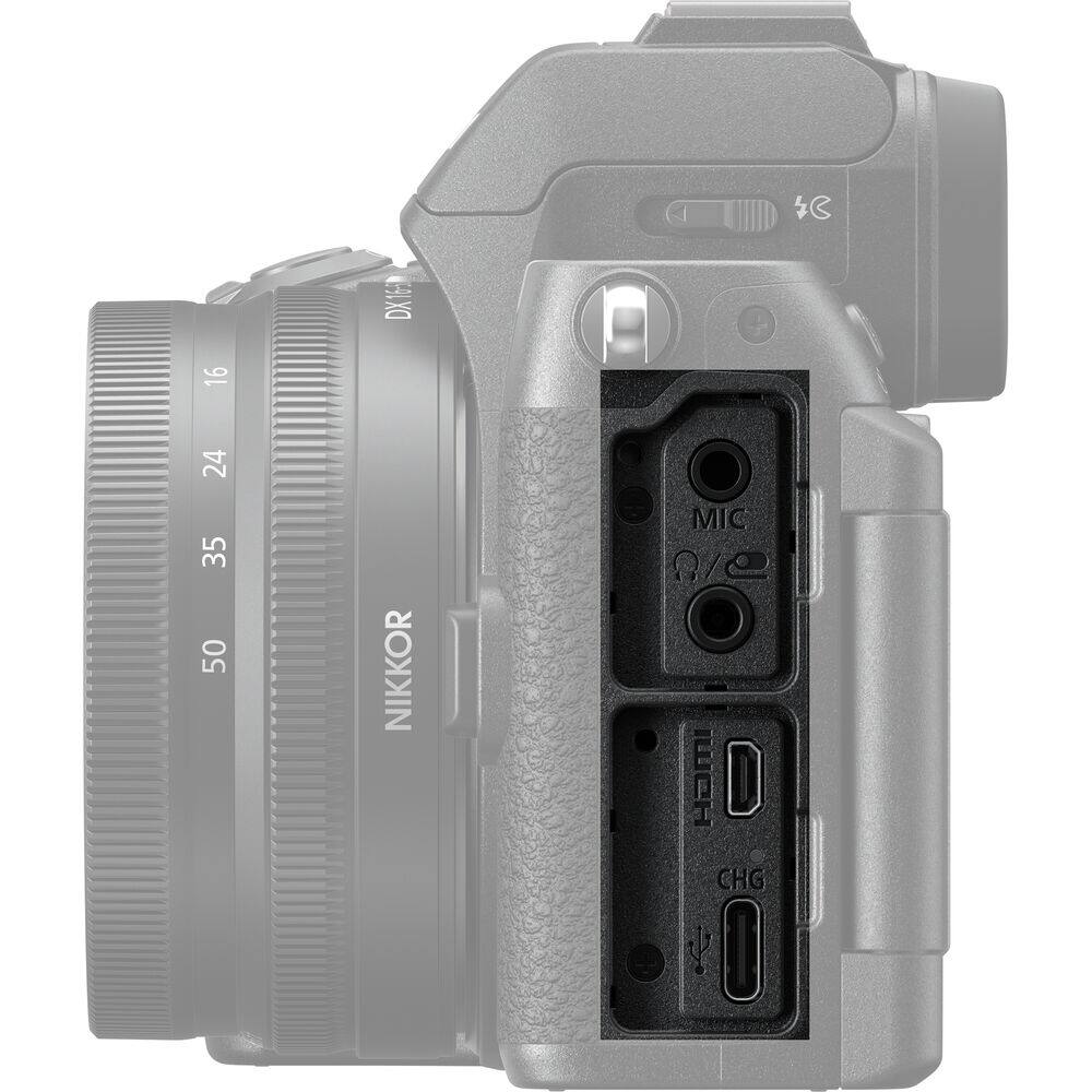16
DX16-5
$
24 35 50
NIKKOR
MIC n/e O CHG