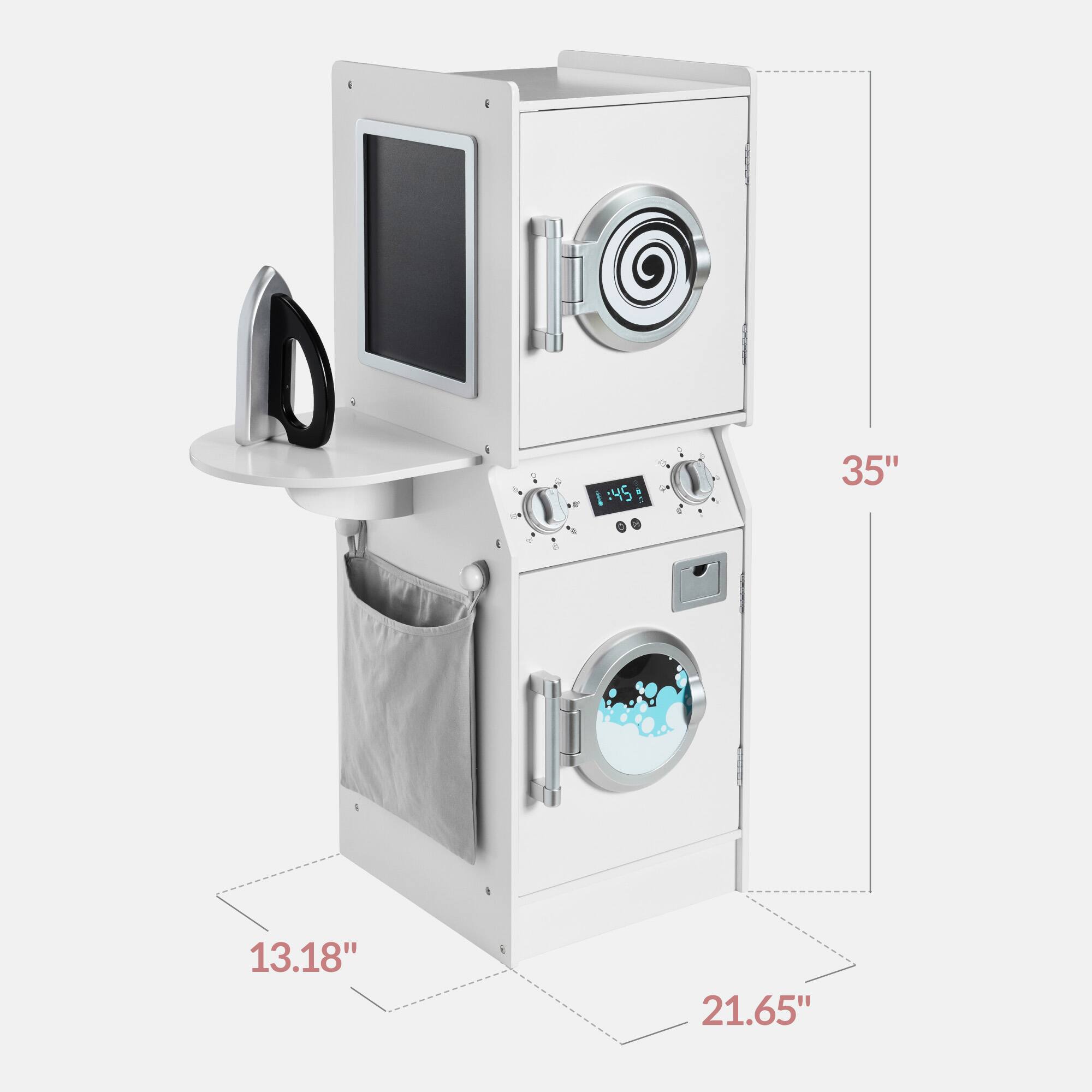 1 F : 45 a 1 a 35" 13.18" 21.65"