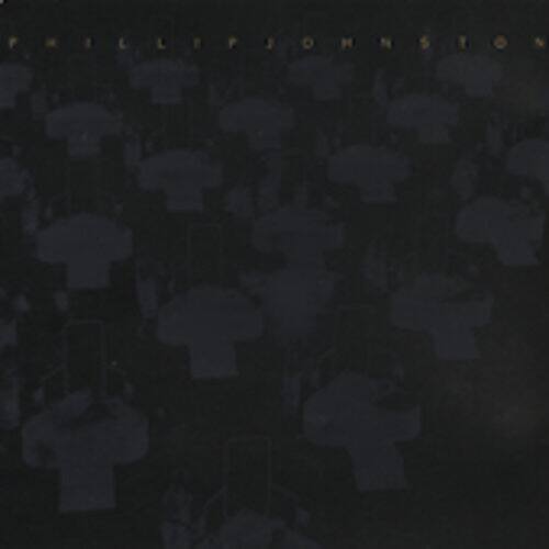 Phillip Johnston - Music for Films   - COMPACT DISCS [CD] price history on PriceWatchPro