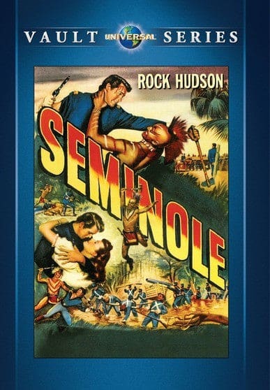 Seminole - DVD