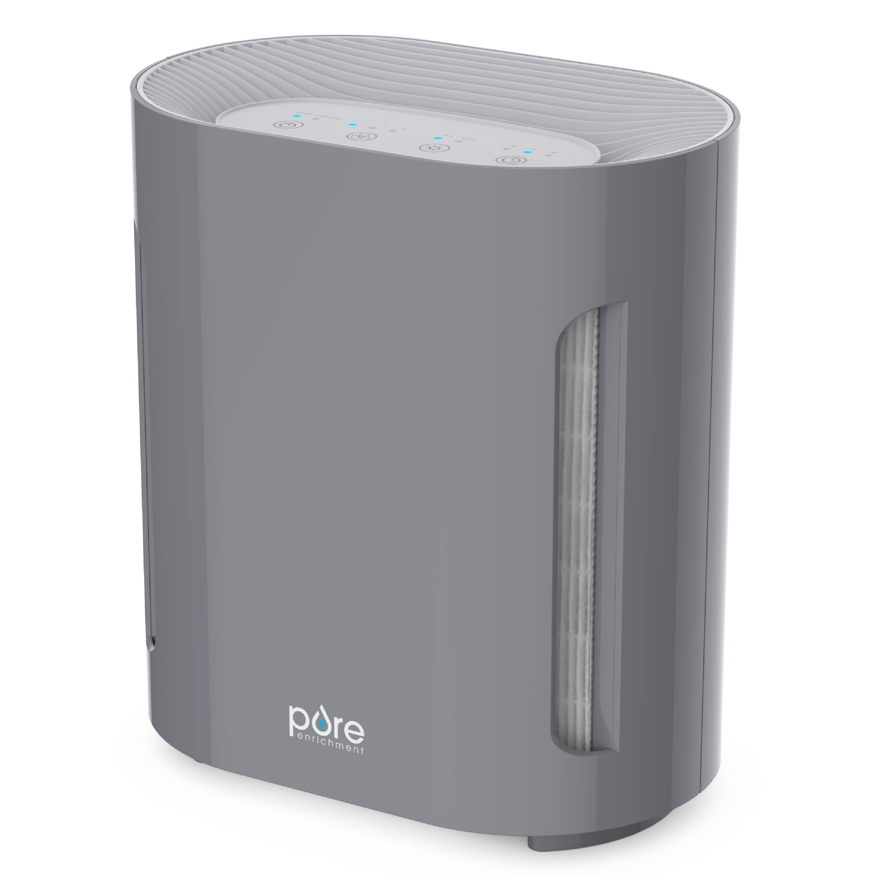Air Purifier For Family