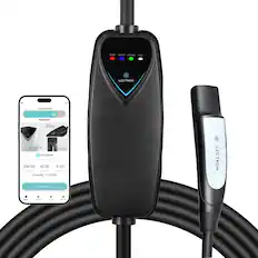 - LECTRON CHARGING STATION
- Charge Any EV
- Manual Start
- EV CHARGING STATION
- 240.00 Voltage (V)
- 40.00 Current (A)
- 9.60 Power (kW)
- Charging 11.52kWh
- Stop charging
