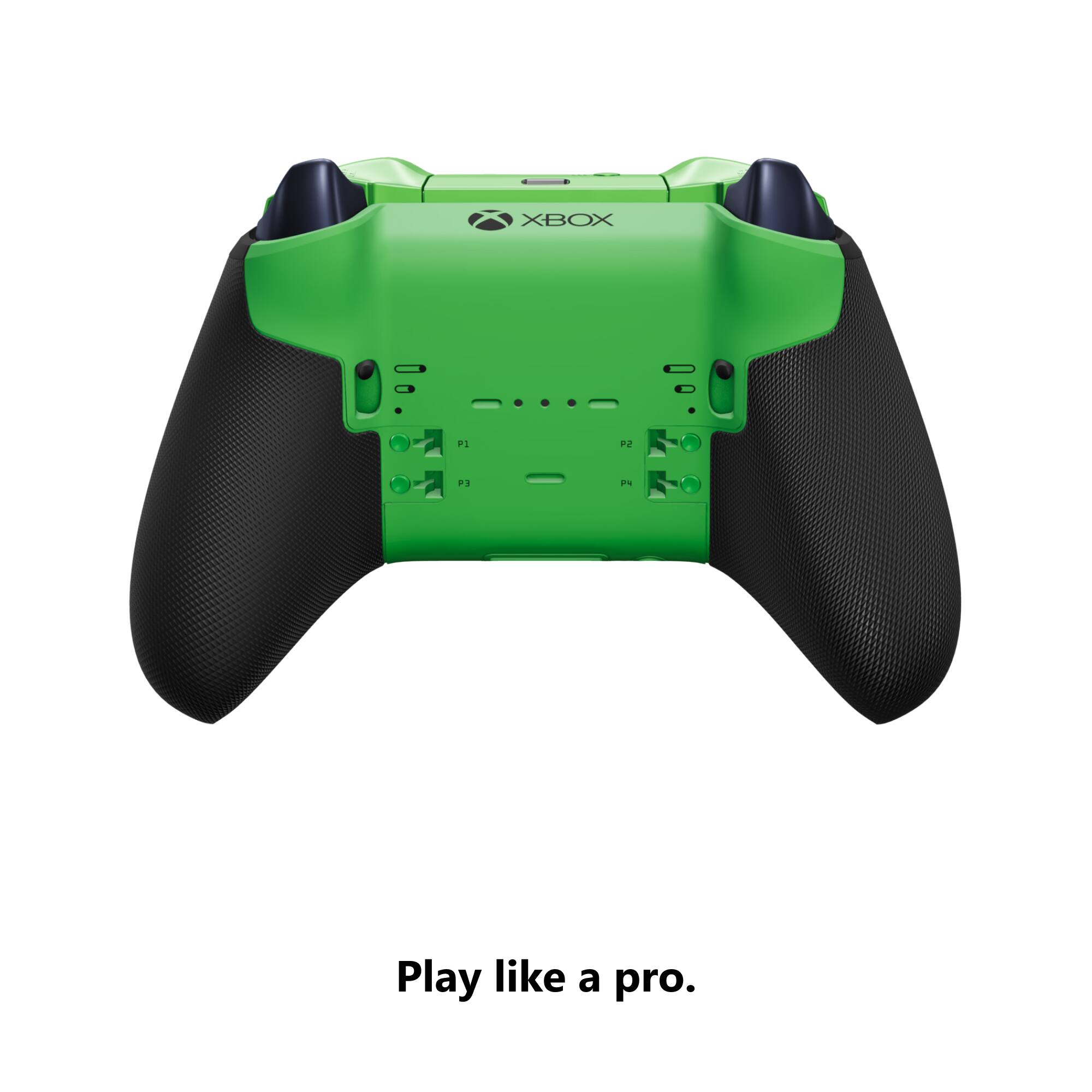 XBOX a 22 P3 2 Play like a pro.
