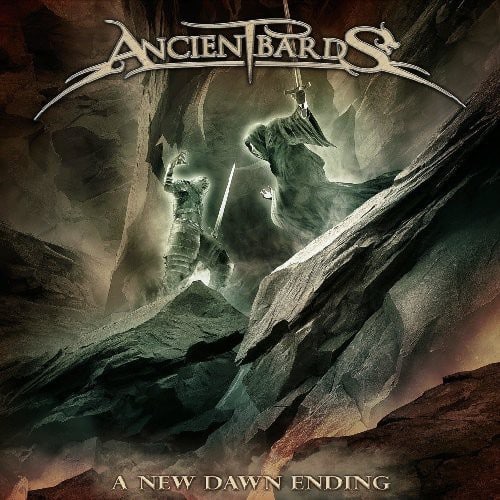 Ancient Bards - New Dawn Ending   - COMPACT DISCS [CD] price history on PriceWatchPro