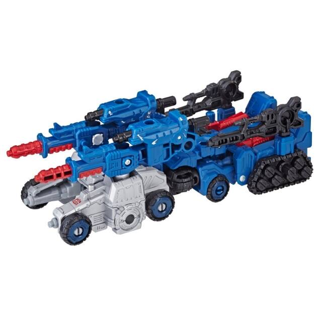 Alt View 4. Transformers - SG-05 Cog Japanese version Japanese Version | Transformers War for Cybertron War For Cybertron Siege.