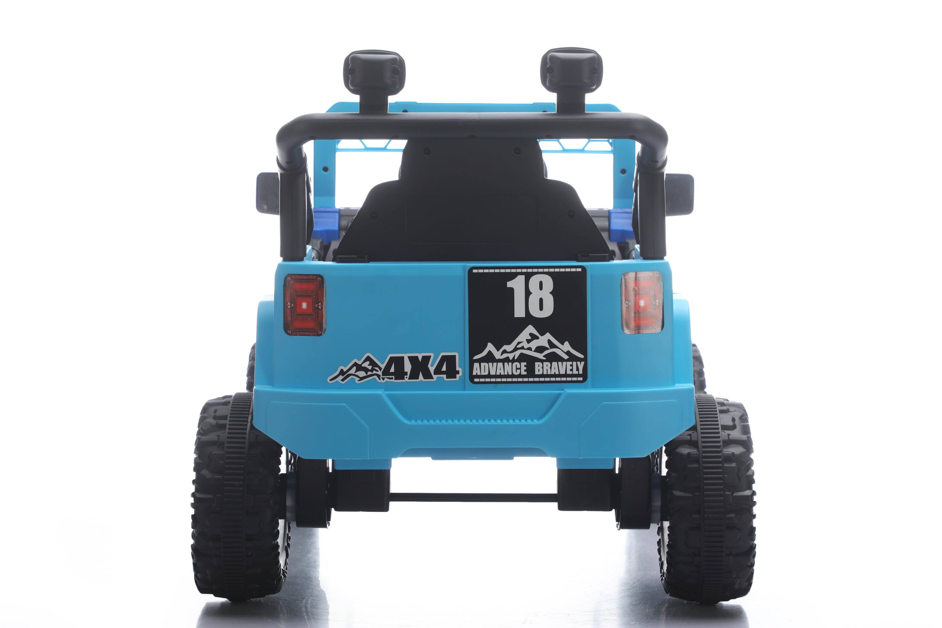 18 4X4 ADVANCE BRAVELY