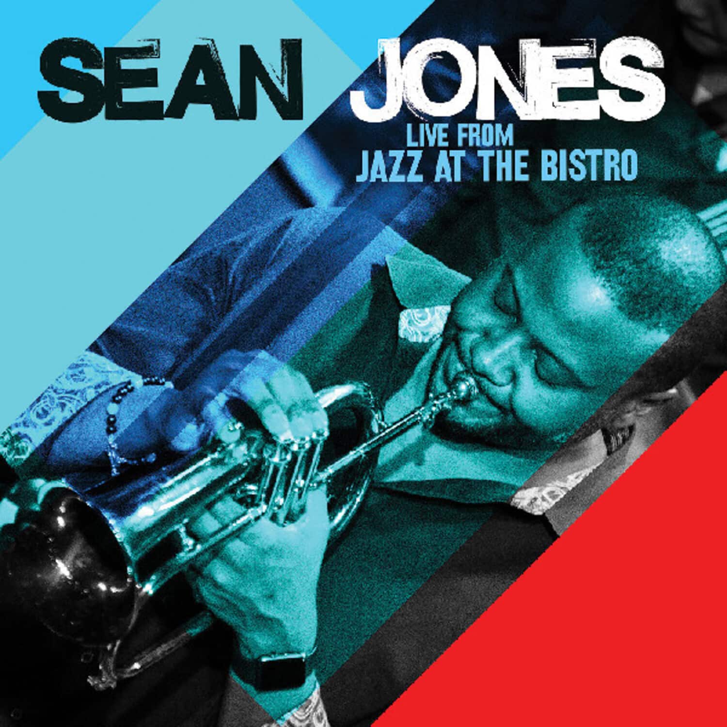 Sean Jones - Live From Jazz At The Bistro   - COMPACT DISCS [CD] price history on PriceWatchPro