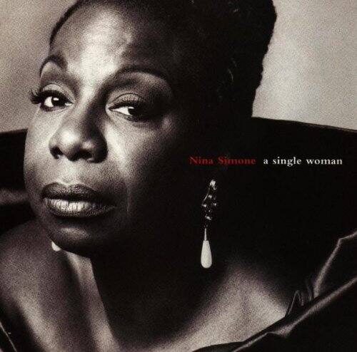 Nina Simone - Single Woman   - COMPACT DISCS [CD] price history on PriceWatchPro