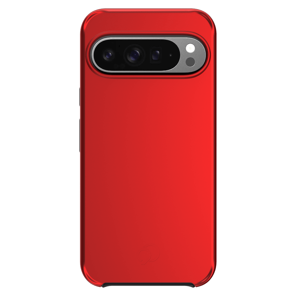 Alt View 1. Nimbus9 - Cirrus 3 MagSafe Case for Google Pixel 10 / 10 Pro - Red.