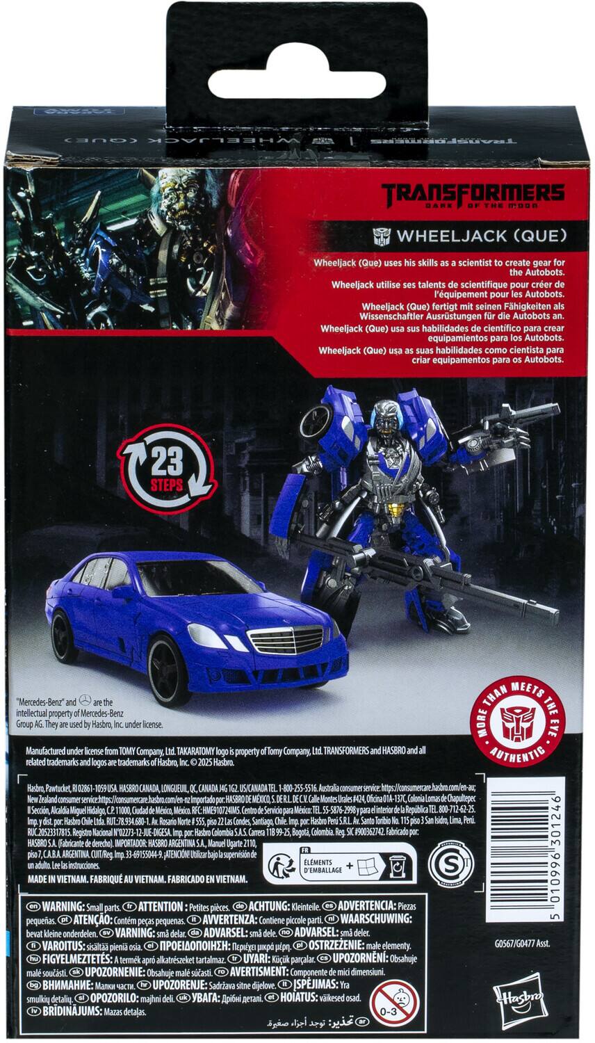 Wheeljack (Que) uses his skills as a scientist to create Autobots. Wheeljack utilizes his scientific talents to create Autobot equipment. Wheeljack (Que) fertigt mit seinen Fähigkeiten als Wissenschaftler Ausrüstungen für Autobots. Wheeljack (Que) utiliza sus habilidades como científico para equipar a los Autobots. Wheeljack (Que) habilidades cientifico equipamientos Autobots. Wheeljack (Que) habilidades cientista equipamentos Autobots.