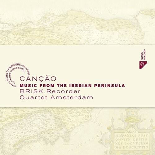 Various Artists - Music from the Iberian Peninsula    - COMPACT DISCS [CD] price history on PriceWatchPro