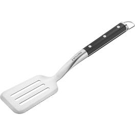 ZWILLING - BBQ+ 17-inch Triple-Rivet Grill Spatula with Serrated Edge - Stainless Steel