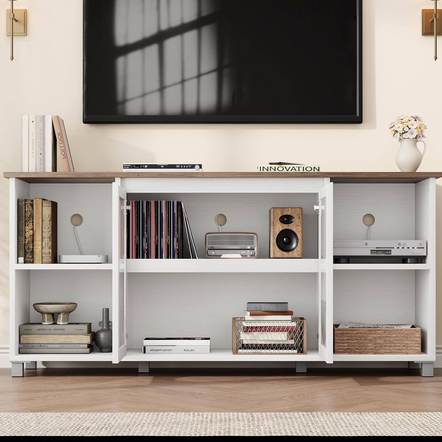 OCK POLLOC INNOVATION SCOT. n - PLEA