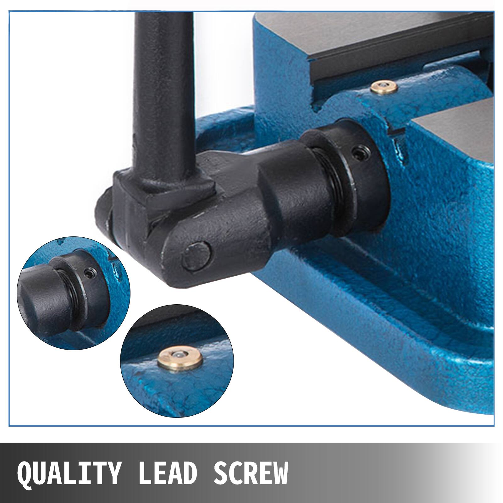QUALITY LEAD SCREW