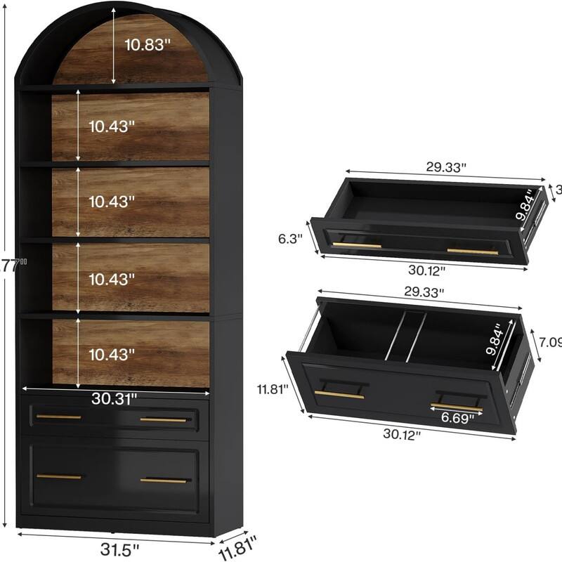 10.83"  
10.43"  
10.43"  
10.43"  
10.43"  
29.33"  
9.84"  
30.12"  
30.31"  
31.5"  
11.81"  
6.3"  
6.69"  
7.09"  
30.12"  
30.31"  
31.5"  
11.81"