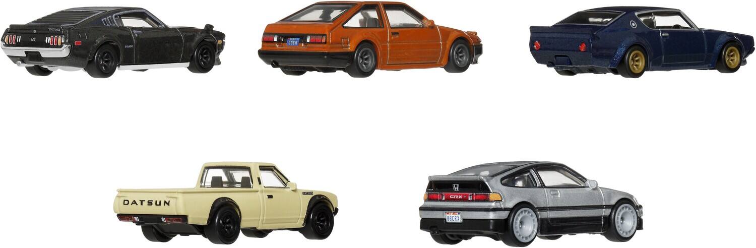 Kmdsto t Datsun H Chx Bchi