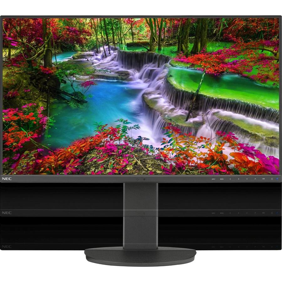 NEC Display MultiSync EA271F BK 27