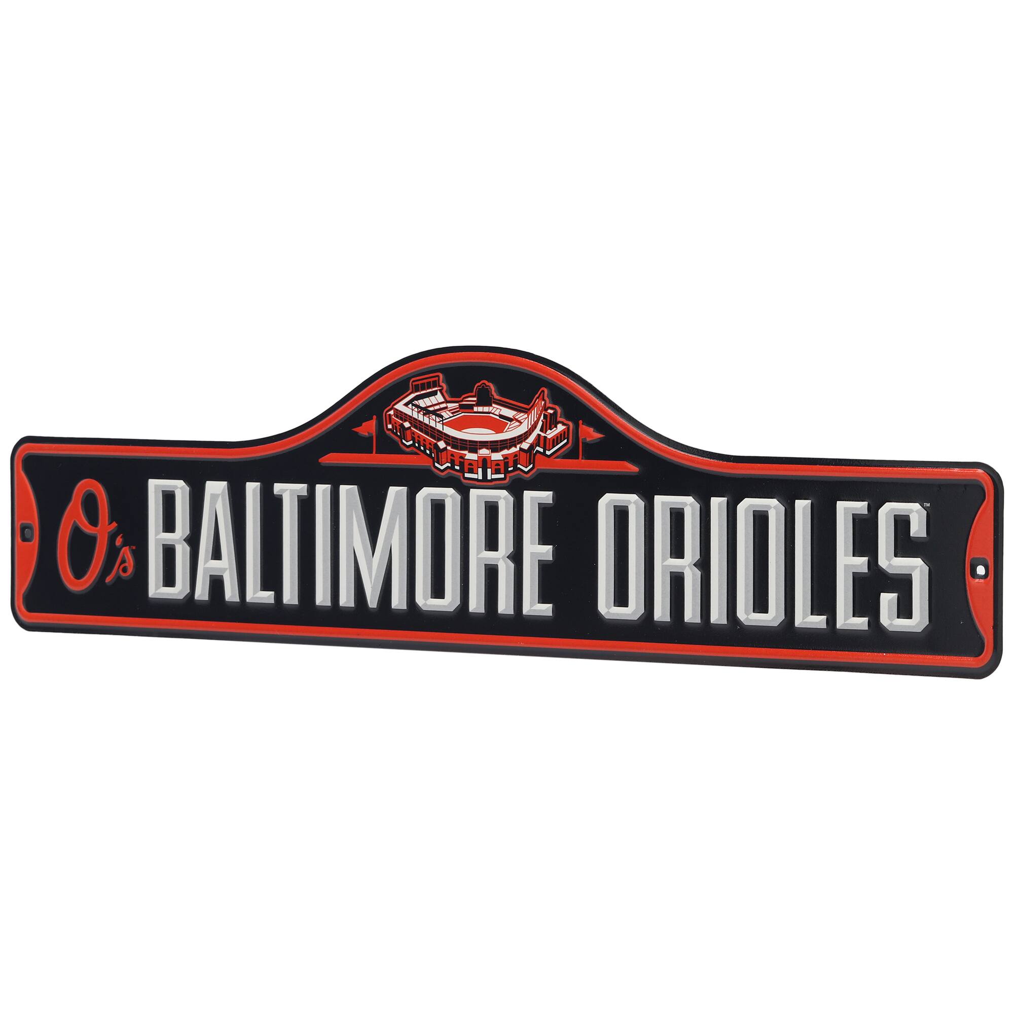 BALTIMORE ORIOLES