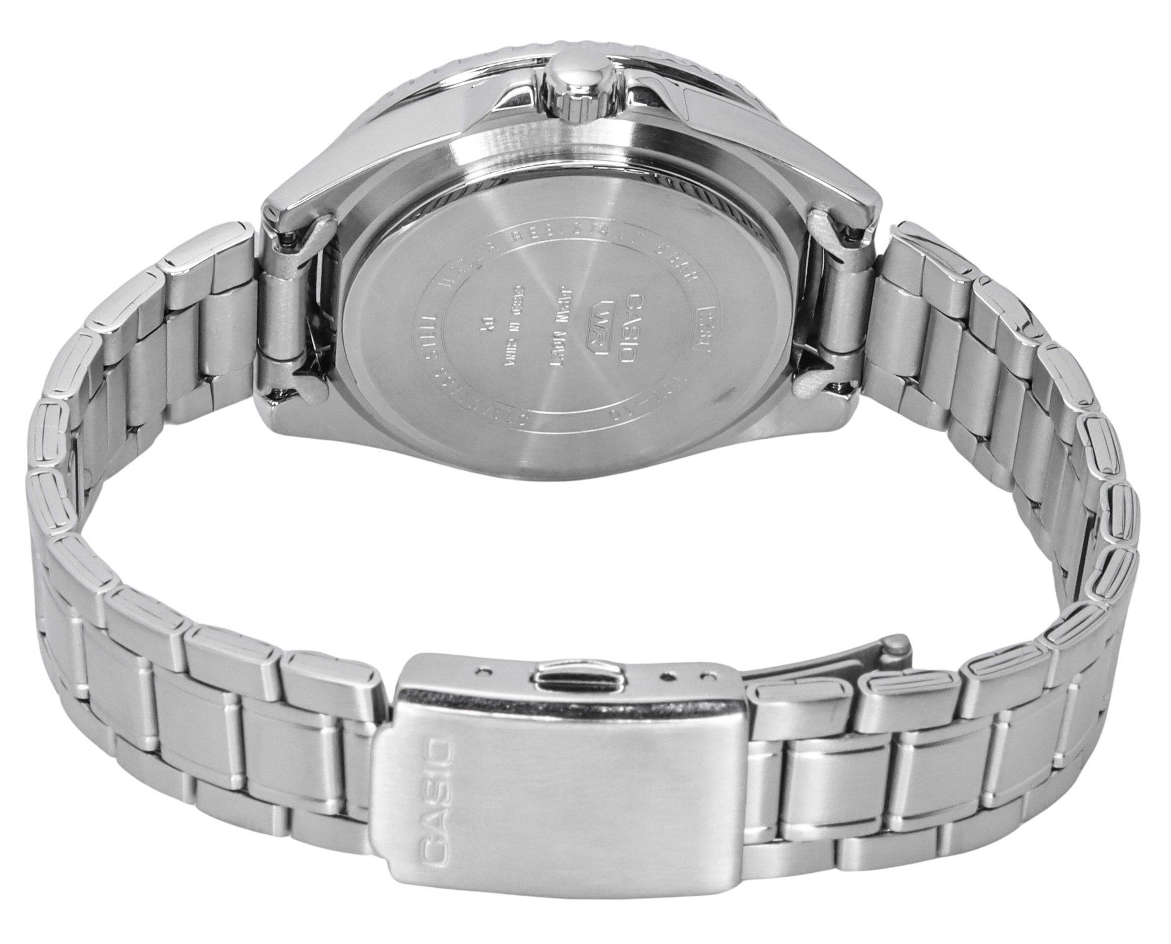 E: 514 WATER RESIST K E IN 1 CASIO (VA) ME i - 81 CASIO