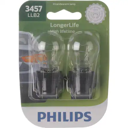 Incandescent lamp
3457
LLB2
LongerLife
High lifetime
PHILIPS
Original
1914
Quality Equipment