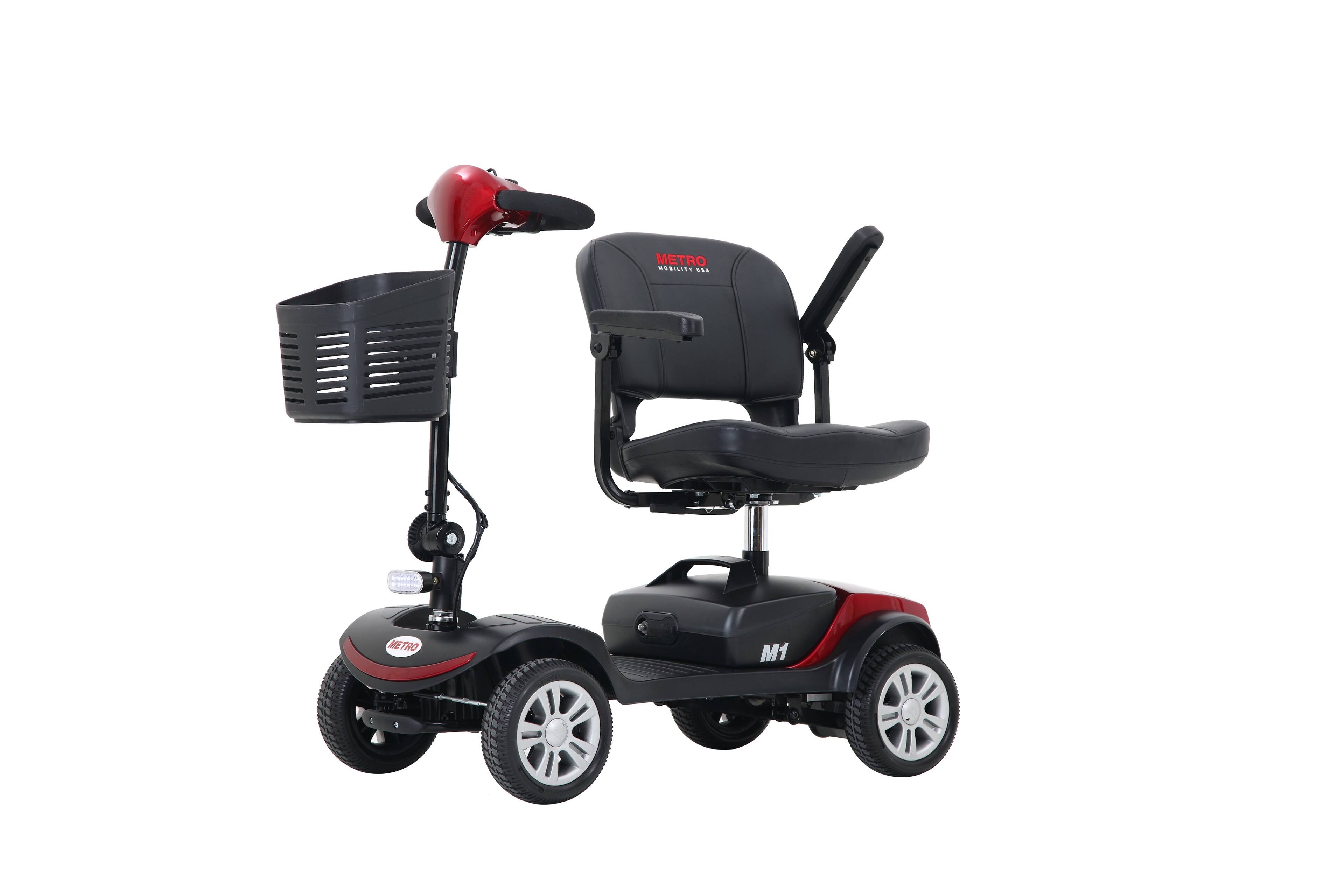 METRO  
M1  
METRO  
MOBILITY 550