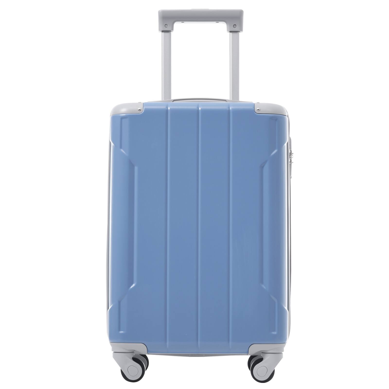 PexFix 3 Piece Luggage Set with 20