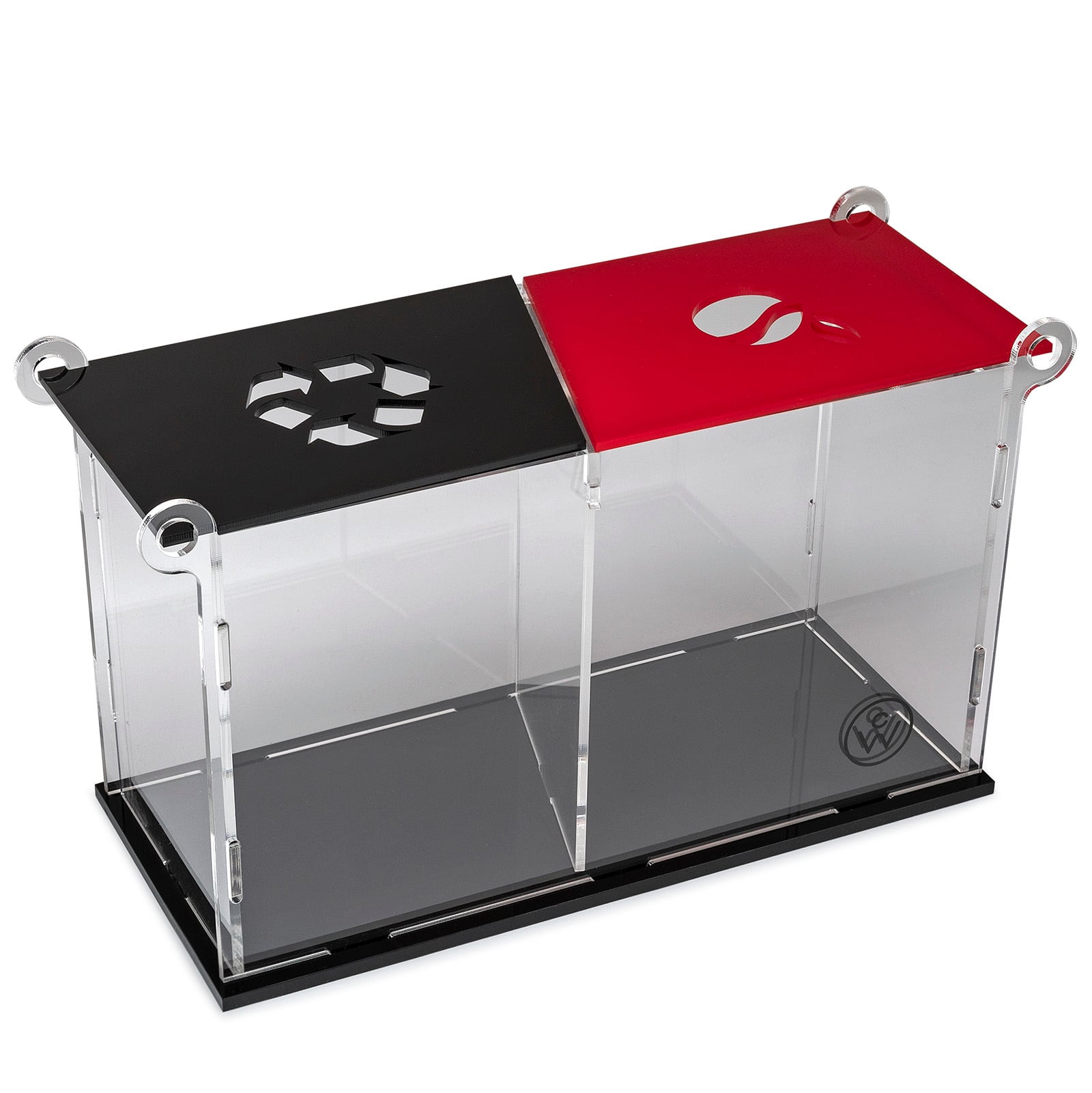 ChefWave - Coffee Pod Organizer for Nespresso Capsules