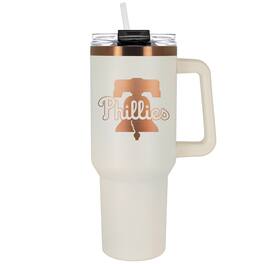 Great American Products - 40oz. Colossus Copper Edition Tumbler - Cream