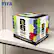 FIFA WORLD CUP 2026 COLLECT ALL 5 PARALLELS OF THE NON-FOIL STICKERS IN THE COLLECTION: BLUE, RED, PURPLE, GREEN & BLACK!