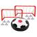 Back. Maccabi Art - Maccabi Art - Air Soccer Hover Ball Disk With 2 Goal Post Nets Game.