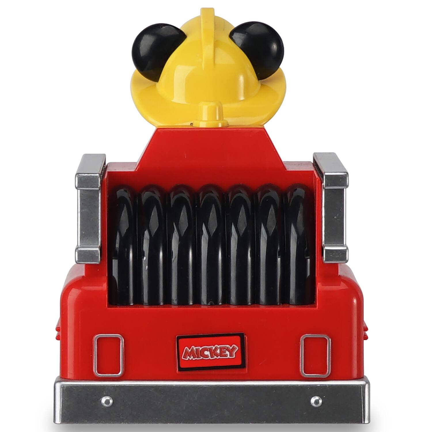 Alt View 4. Jam'n Products - Disney Junior: Press N' Go - Mickey's Firetruck.
