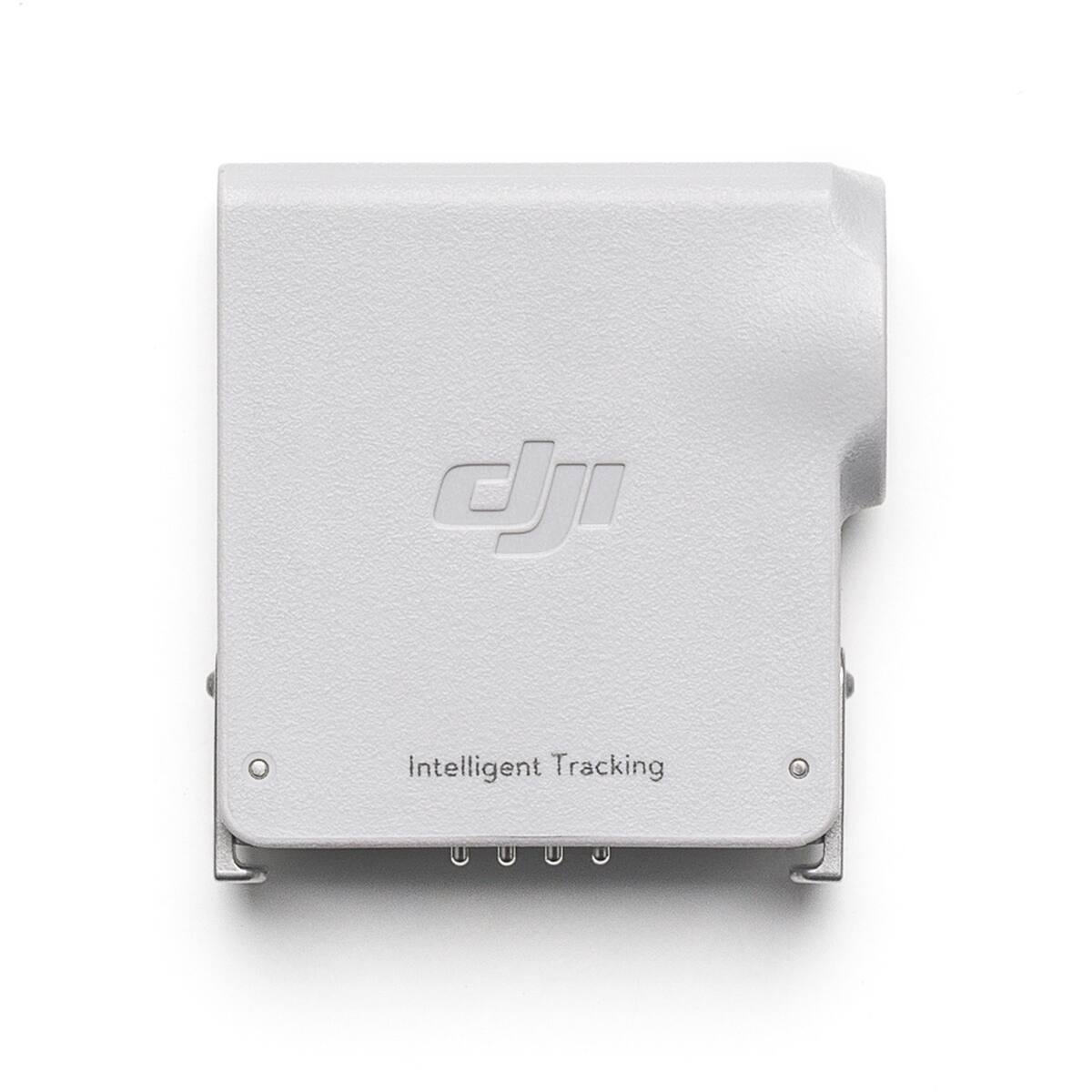 Intelligent Tracking