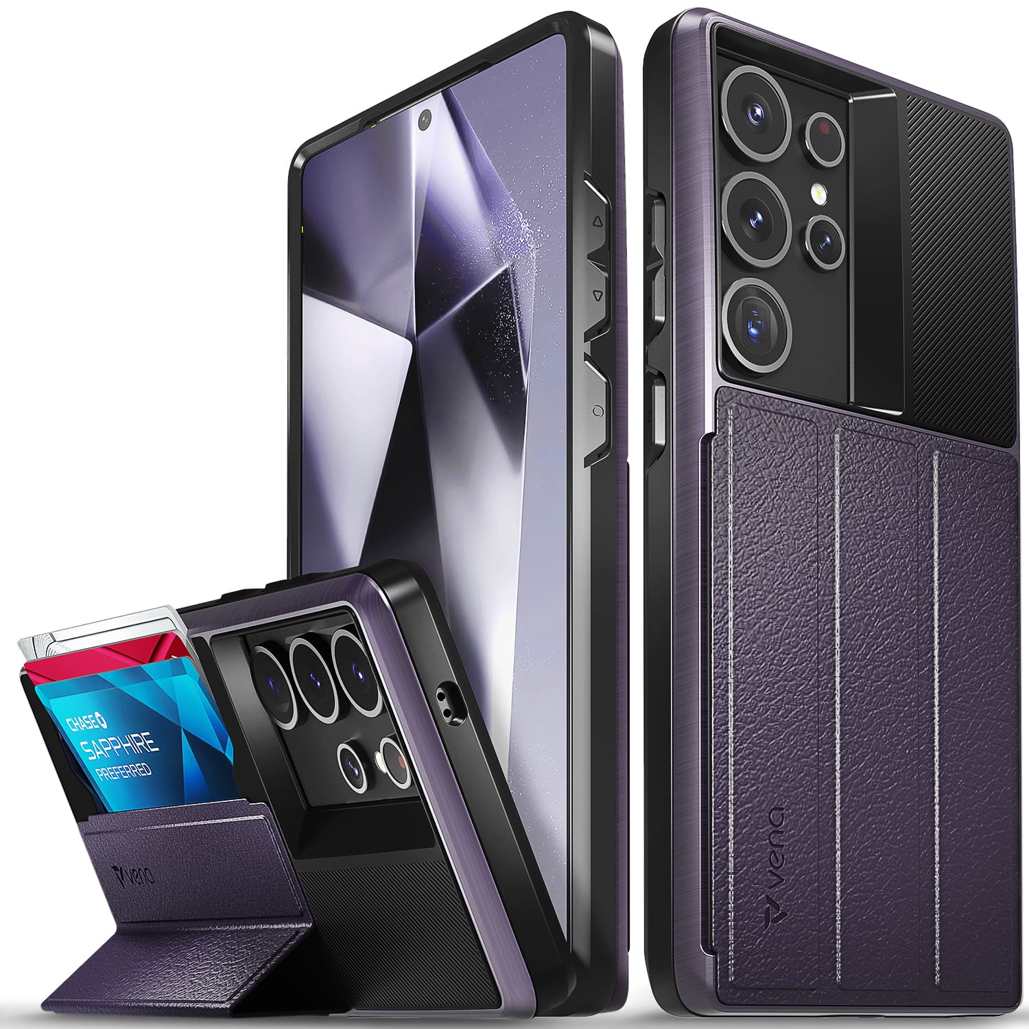 CHASEO SAPPHIRE PREFERRED P20 vena