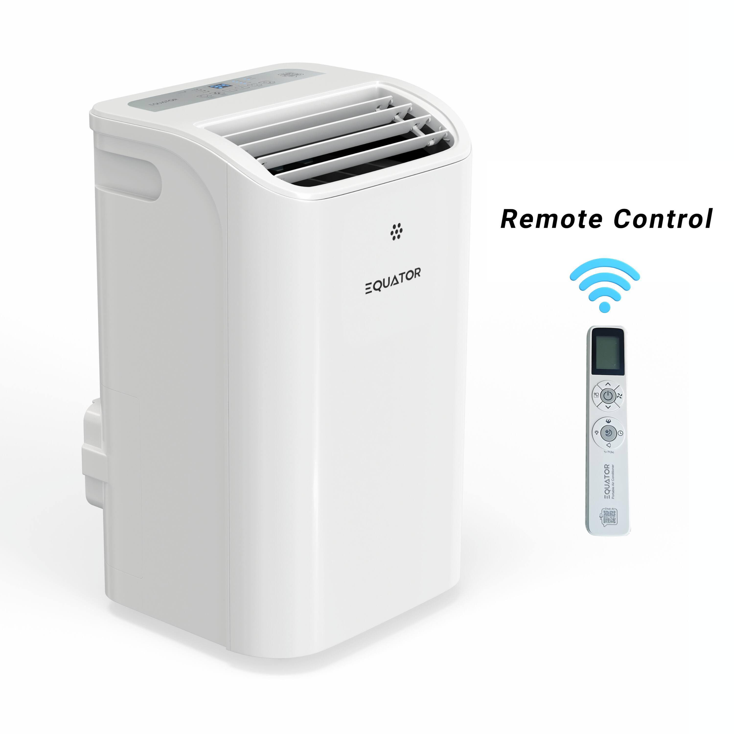 Remote Control EQUATOR

1 de - + to C - : IQUATOR | C E :