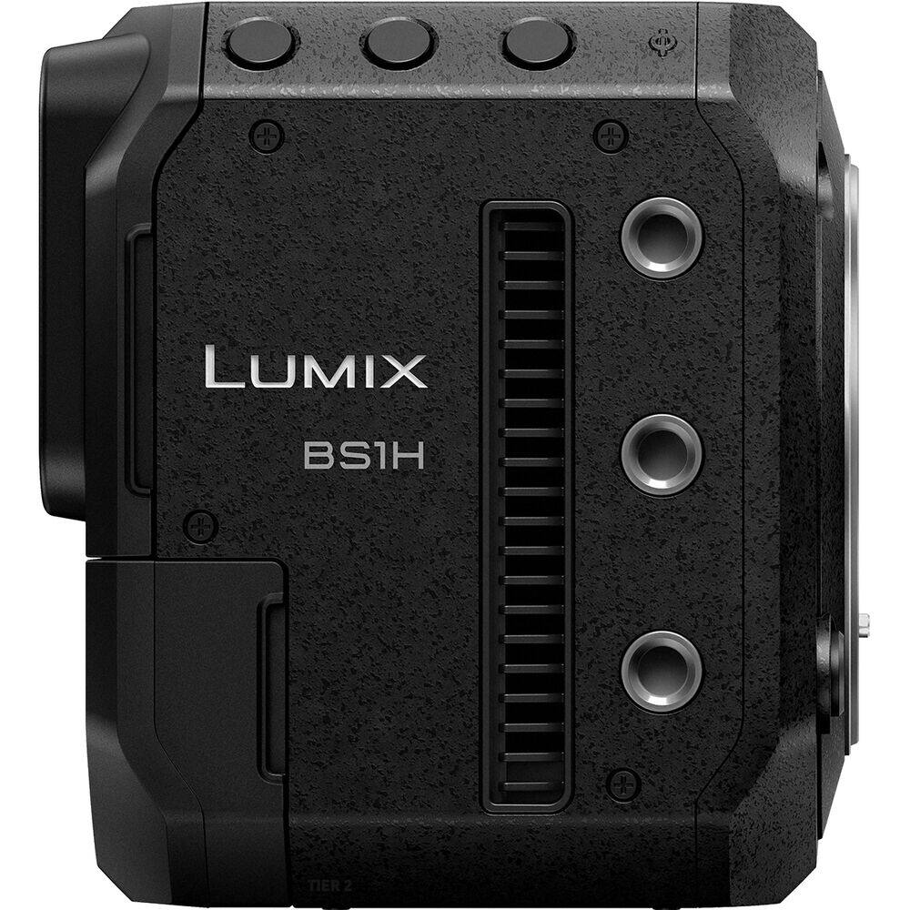 LUMIX BS1H  
TIER 2