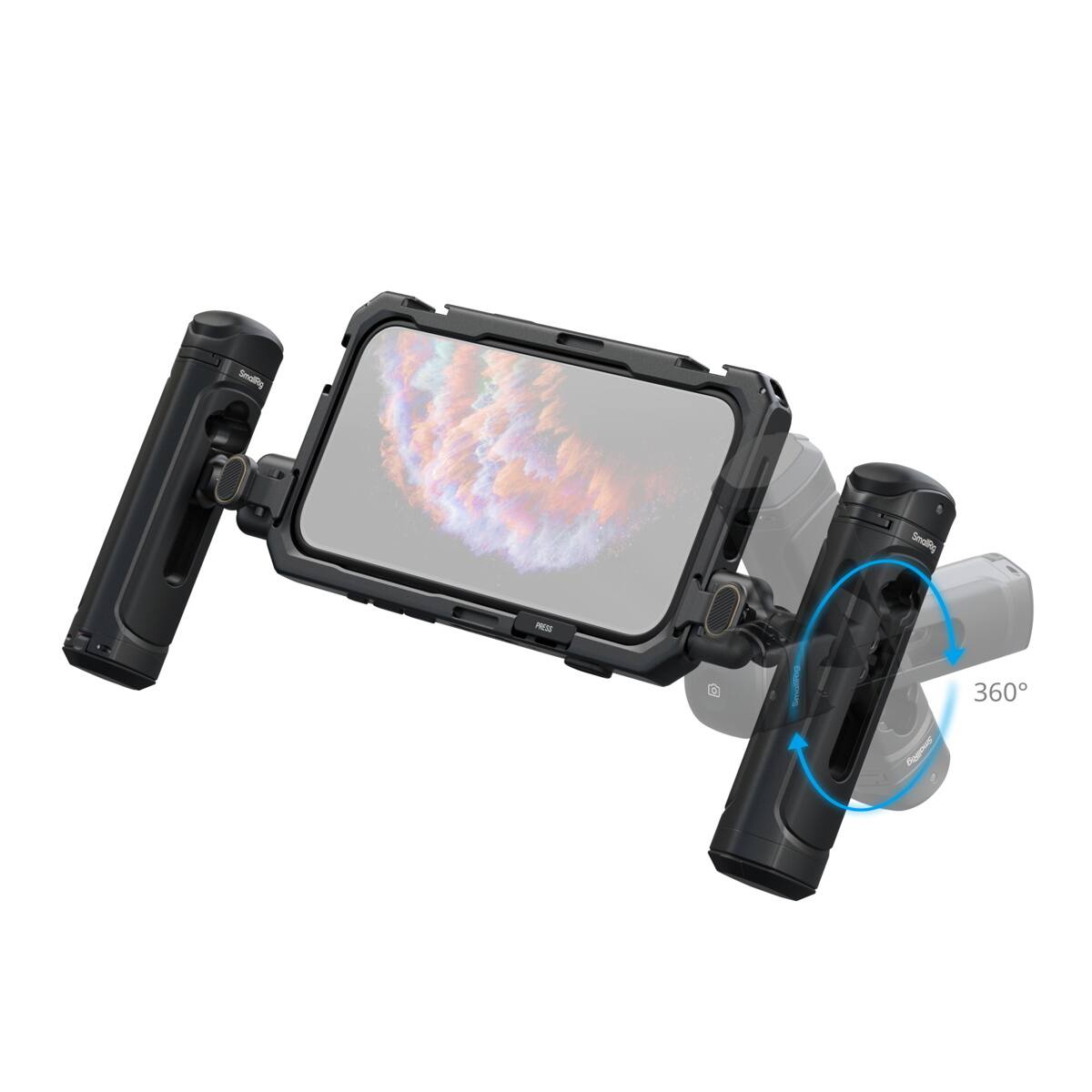 Smallrig - S | 360