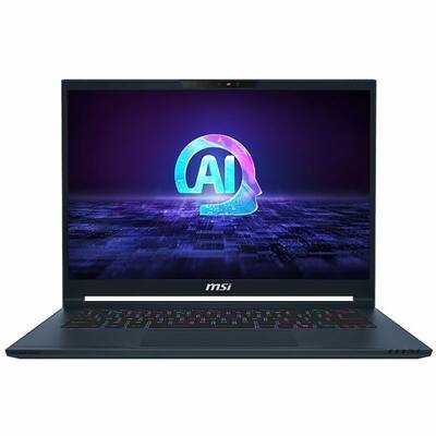 MSI Stealth AI Studio 14