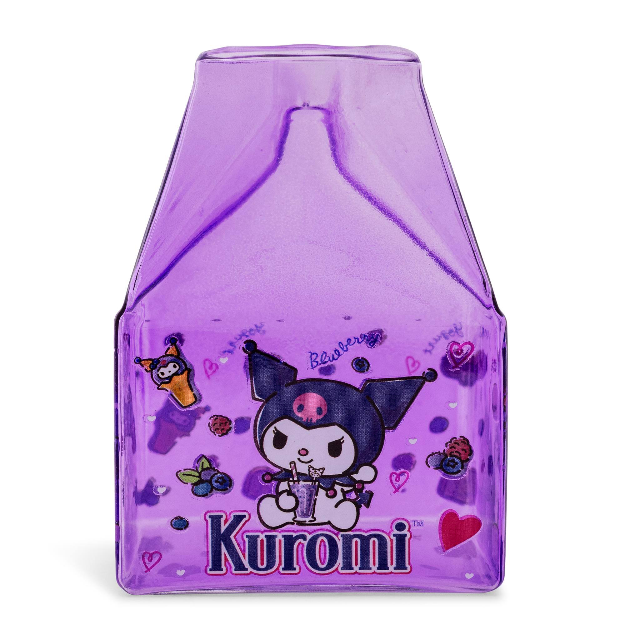 BevutoN Blubbers Yogurt  
Kuromi