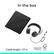 In the box
Cable length: 1.9 m
Responsible Packaging
FSC N003028